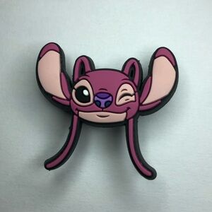 5/$10 Angel CROCS charm jibbitz